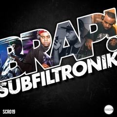 SUBFILTRONIK - BRAP VIP - [SUB CONCENTRATE RECORDS] OUT NOW!