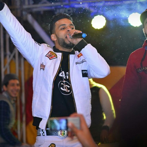 مهرجان لعبه الموت أول شغل فريق الأحلام لعام 2017 ..جديد وحصري