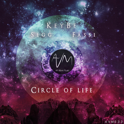 KeyBe, Fassi - Mirage (Original Mix)