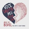 Você partiu meu coração - Nego do Borel ft Anitta Wesley Safadão Você partiu meu coração - Nego do Borel ft Anitta Wesley Safadão