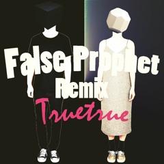 False Prophet (Eliot Lee Remix)