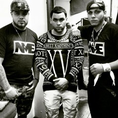 WAKE UP TO THIS ft. (NME)