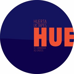 Huerta, "LK Tapes"
