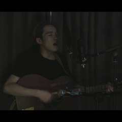 Radiohead - Fake Plastic Trees (cover)