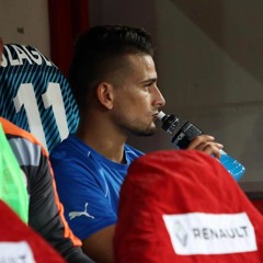 פרק #30 - המלפפונים של דודו