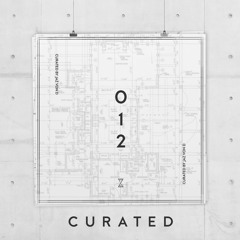 CURATED by JAZ von D - 012