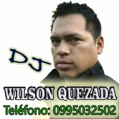 Los Padillas..el Lecherito..intro WILSON QUEZADA DJ