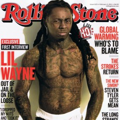 Lil Wayne - The Boy Back (Kodak Black Diss)