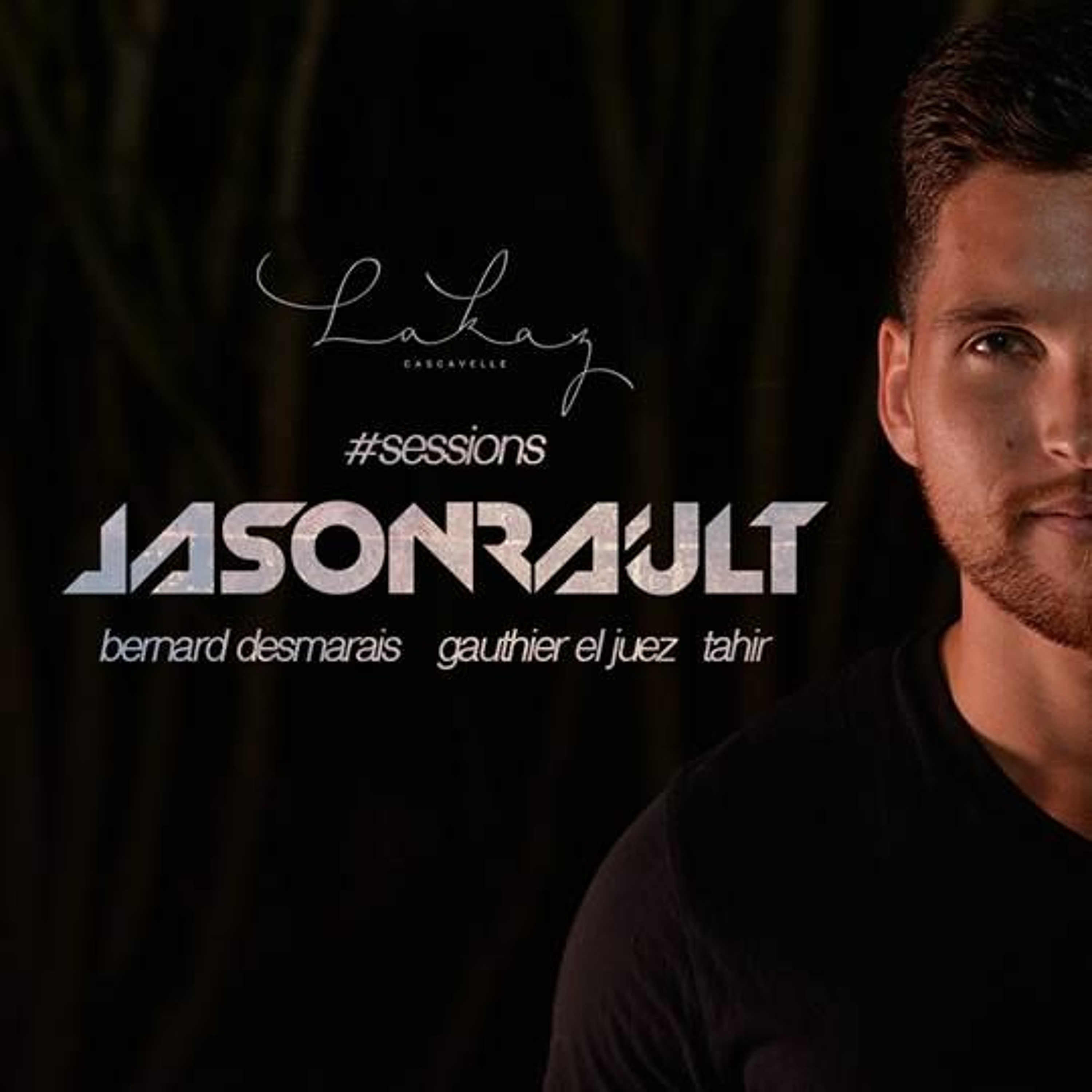 Jason Rault