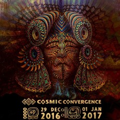 Cosmic Convergence 2016 - Guatemala - (Live)
