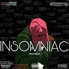 Saucin' ft Tadz x Roodboi