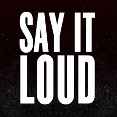Brett Gould - Say It Loud(Original Mix)