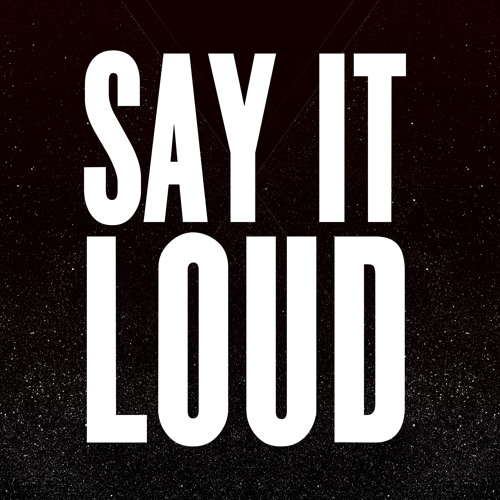 Brett Gould - Say It Loud(Original Mix)
