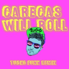 Yeah Yeah Yeahs - Carecas Will Roll (Tucho Funk Remix)