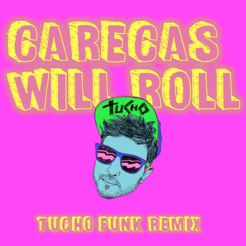 Yeah Yeah Yeahs - Carecas Will Roll (Tucho Funk Remix)