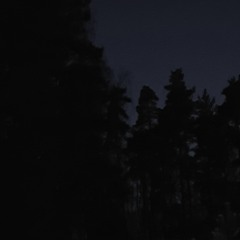 hidden place