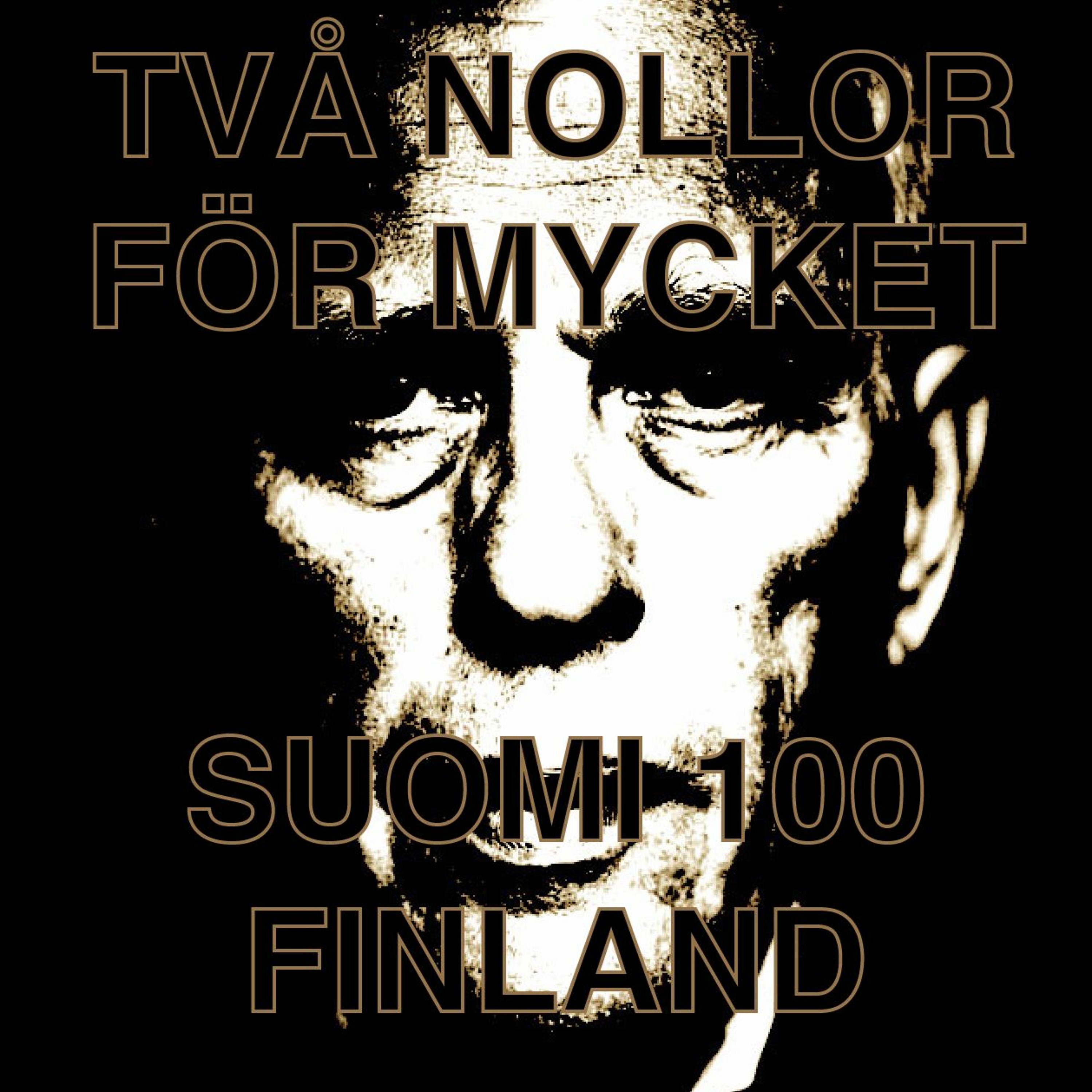 Två Nollor För Mycket