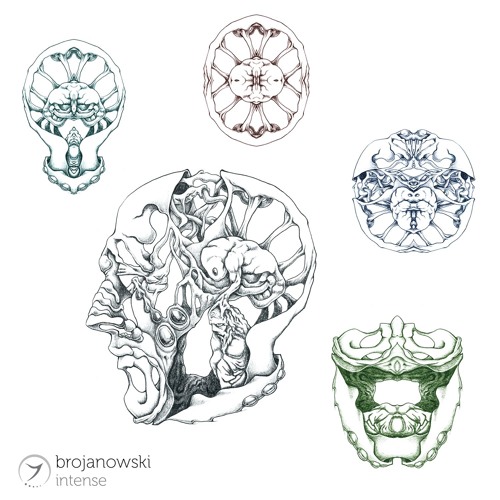 03 Brojanowski - Wise Baba Talk THG_M01