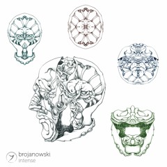 06 Brojanowski - Gama De Colores THG_M01