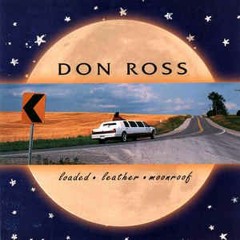 don ross-meanwhile road