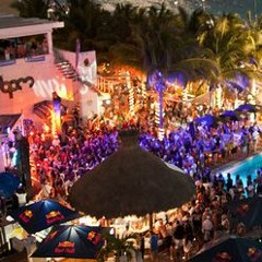 Art Department BPM Festival 2017 (YAAH MUUL Jungle Party, Palapa Kinha) 08 - 01 - 2017 (1)