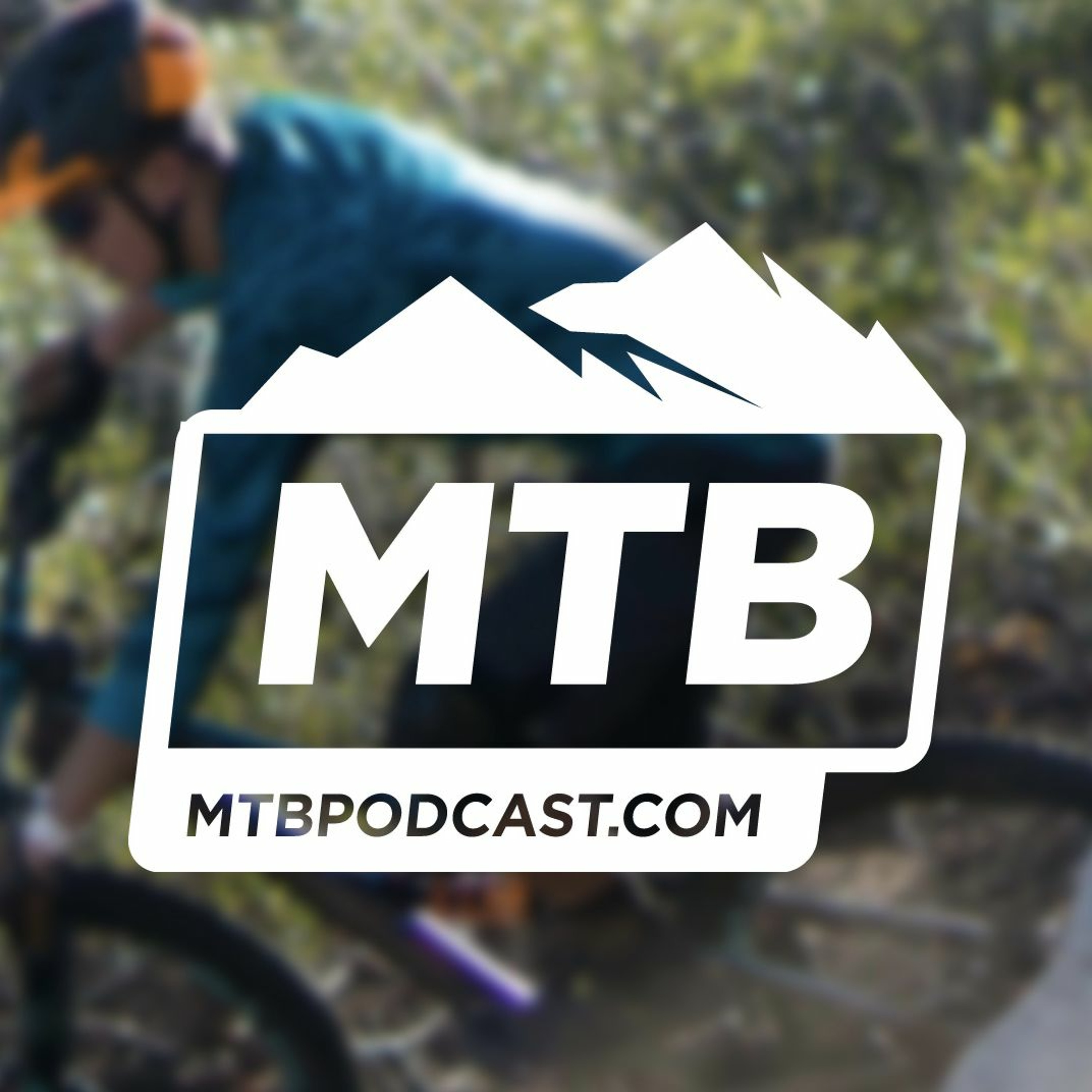 cover of episode MTB Podcast – Episode 2 – Suspension setup tips & tricks