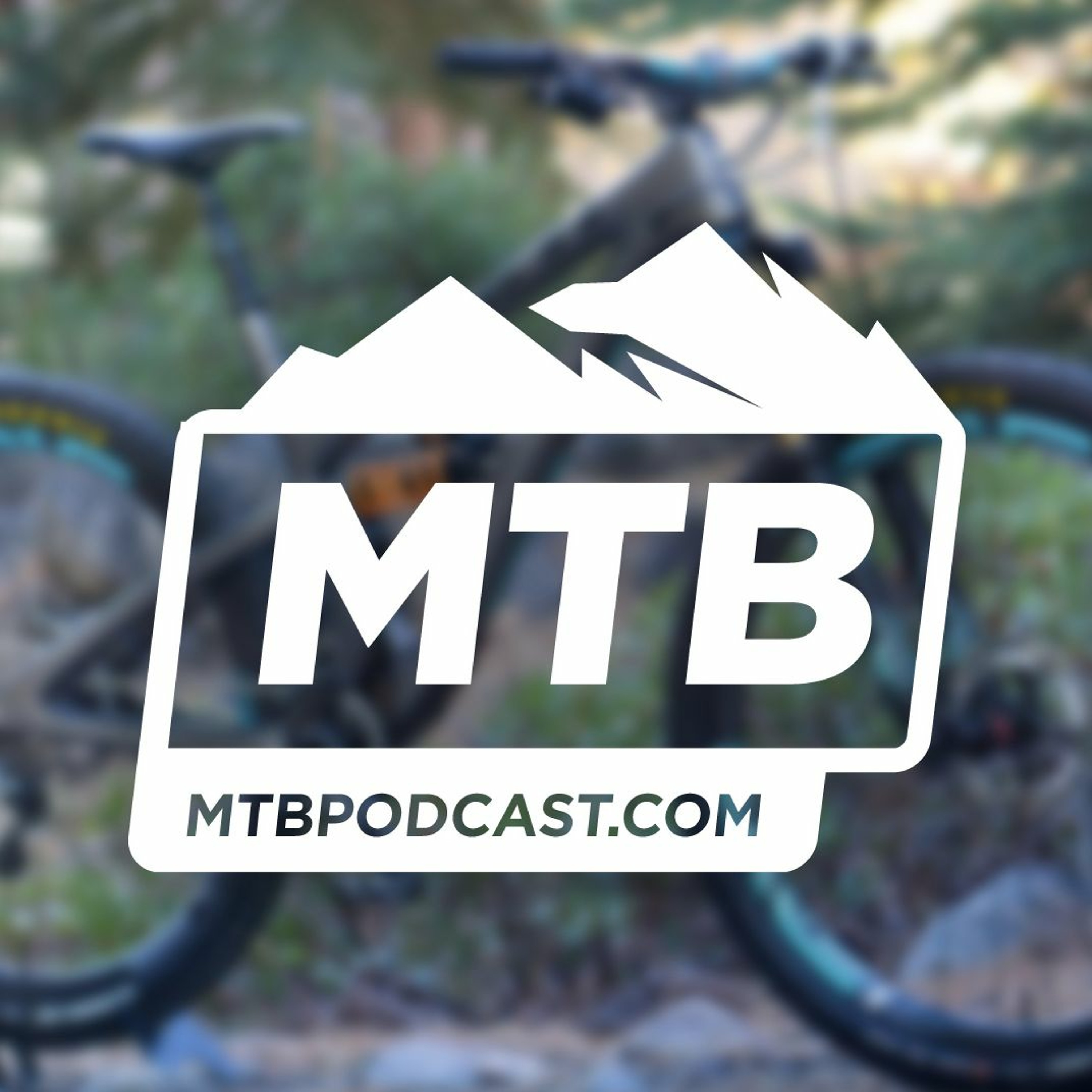 cover of episode MTB Podcast - Episode 1