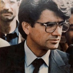 آب چشمم که بر او منت خاک در توست / زیر صد منت او خاک دری نیست که نیست