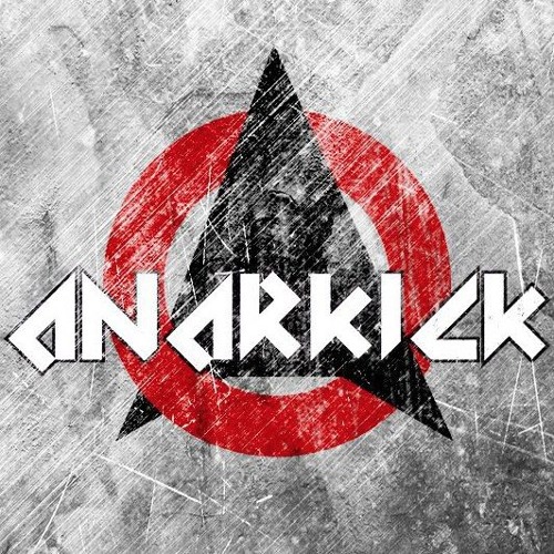 Anarkick - Product Of Imagination