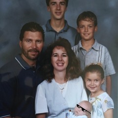 Dear Mom And Dad