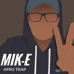 Afro Trap #1 (INSTRU)