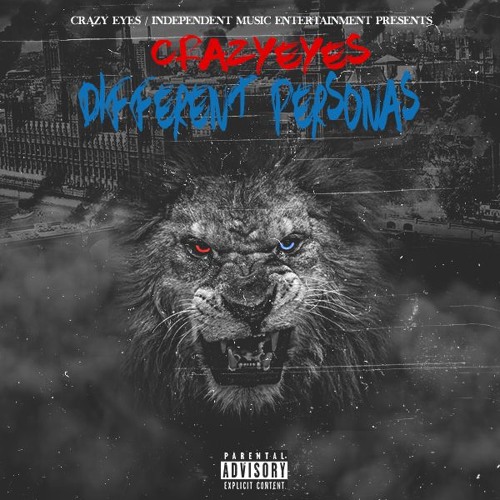 Stream Crazy Eyes - Slang Dope&Rap (Prod By Crazy Eyes) by Crazy Eyes ...