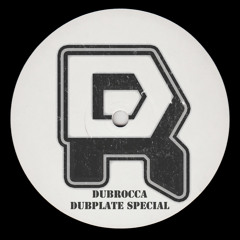 I Wanna Feel [DubRocca's Dubplate Special]
