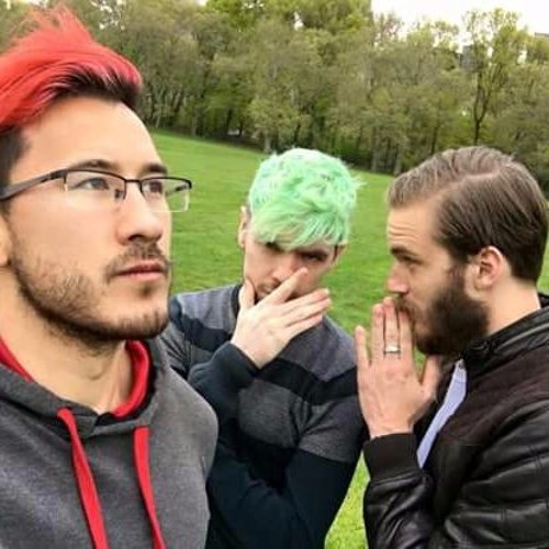 Space Is Cool Vs. All The Way Vs. Brofist (Slimefaction)