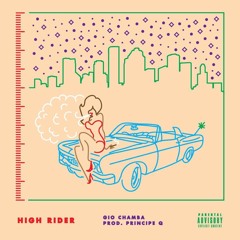 High Rider