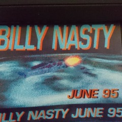 BillyNasty Mix95
