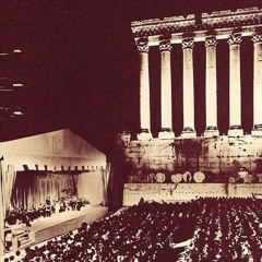 أمل حياتى - وكفاية أصحى على "شفايفك" / بعلبك 1968