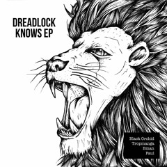 Tropmanga & Bman & Faul - Dreadlock Knows