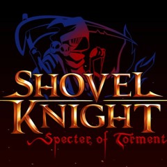 Specter Of Torment - Shovel Knight
