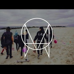 Pretty Bye Bye (LukGale Remix )