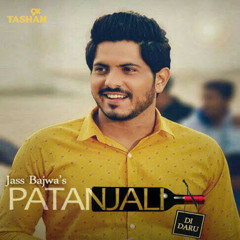 Patanjali Di Daru - Jass Bajwa