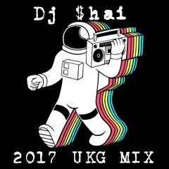2017 UKG MIX
