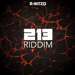 Rentzo - Dem A Chat (Remix) - 213 Riddim