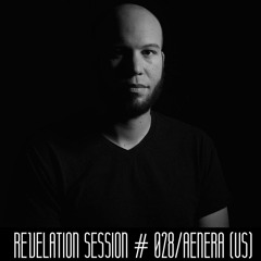 Revelation Session # 028/Aenera (US)