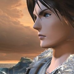 FINAL FANTASY VIII - The Landing [Reimagining/Remastered]