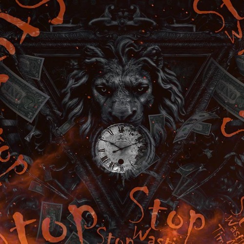 Master Vibes  - Stop Wasting My Time (Original Mix)