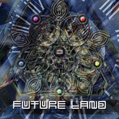 Gu - Multi Spanner/Future Land {Parvati Records & DigitalShivaPower} 2016