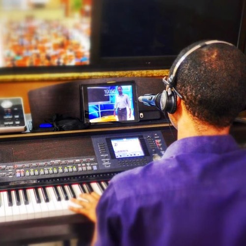 OS SONHOS DE DEUS SÃO MAIORES QUE OS TEUS(COVER FILIPE MARTINS)