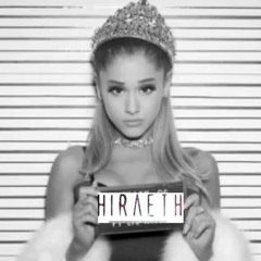"Touch It" - Ariana Grande (Hiraeth Deep House Remix)