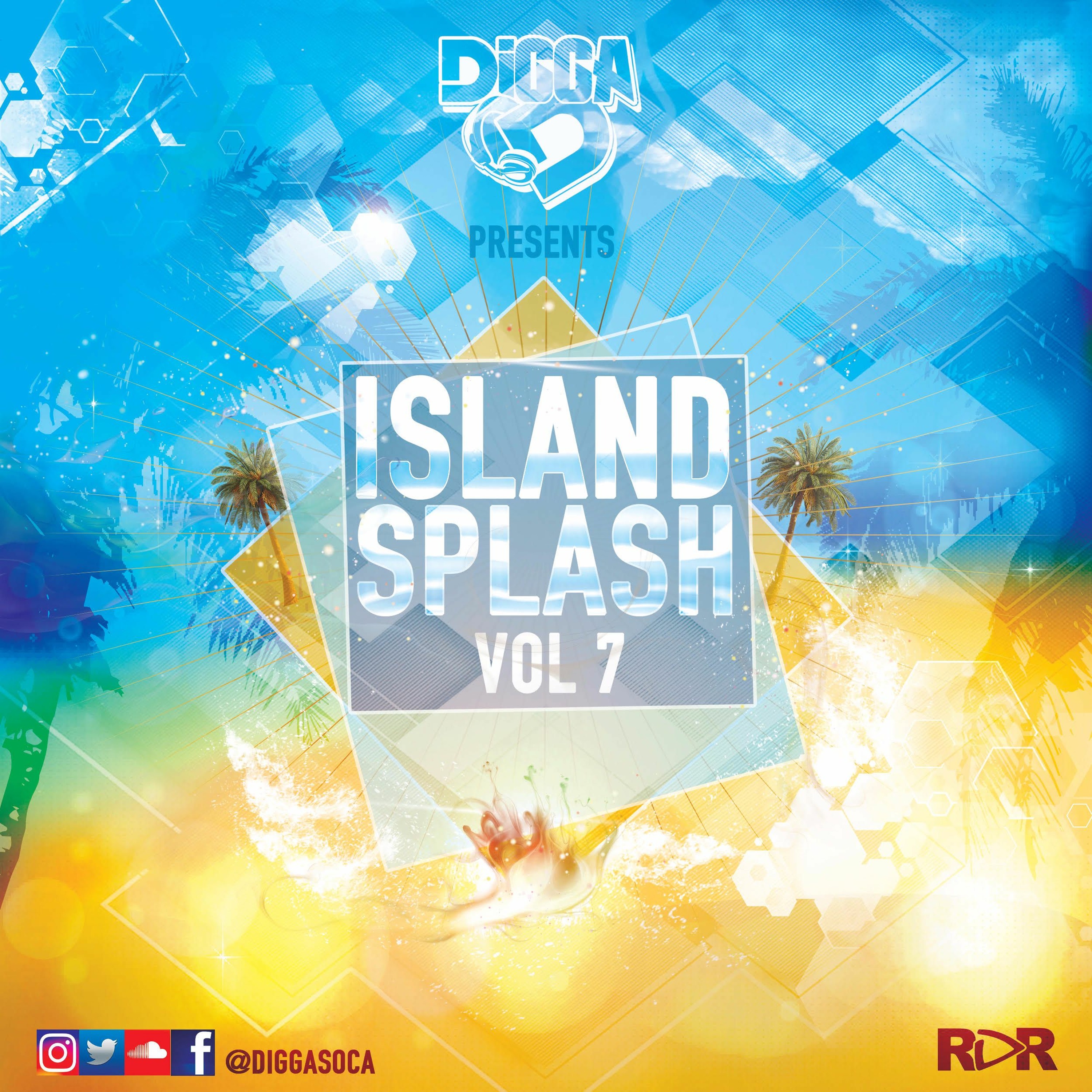 Soca Podcast